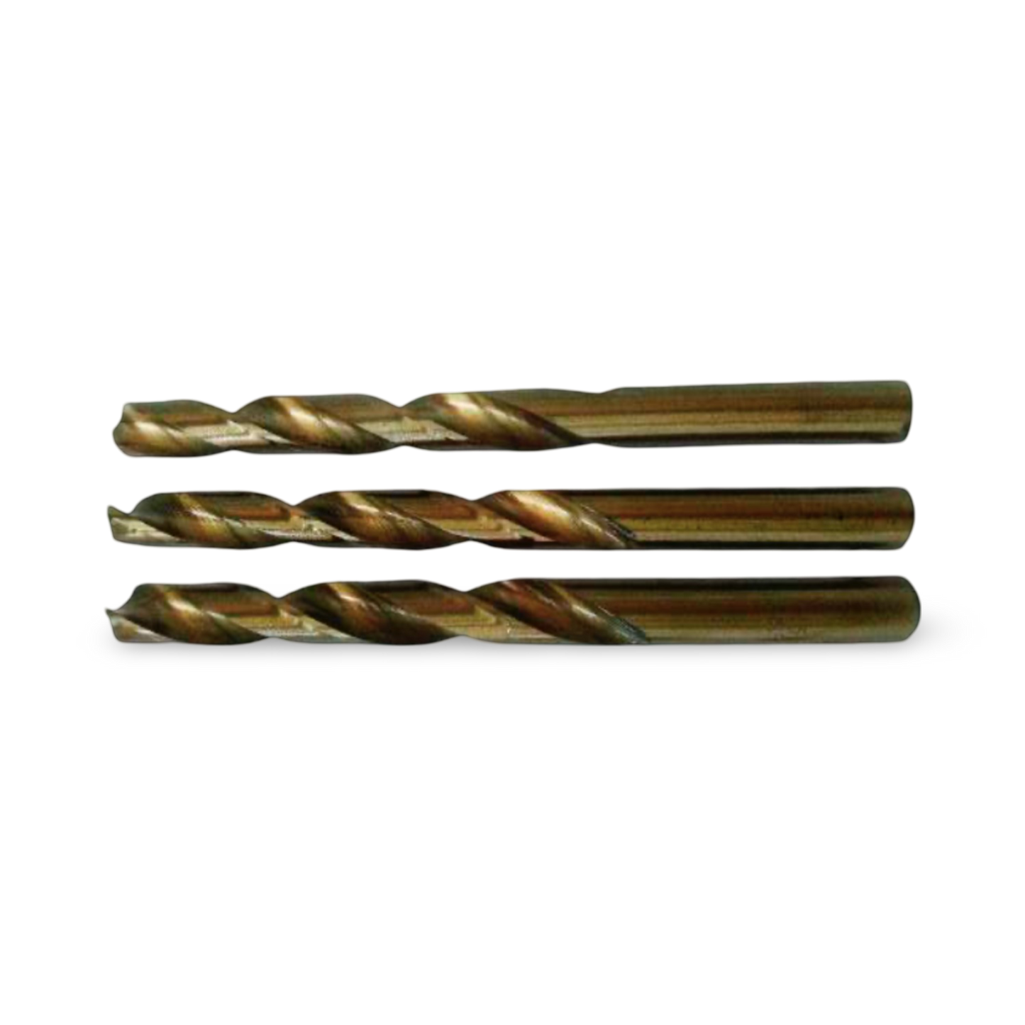 Broca 13/16" HSS Ambar Kangaroo Set x 10 - BP1316