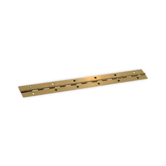 Bisagra De Piano 2000mm x 25mm - BP225