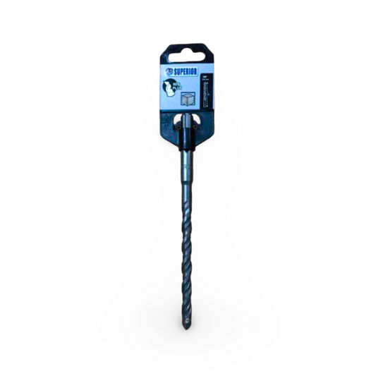 Broca Para Muro SDS PLUS De 5/16" x 6" Superior - BSDS5166