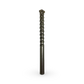 Broca Para Muro 1/2x12 punta Tungsteno Kangaroo - BT1212