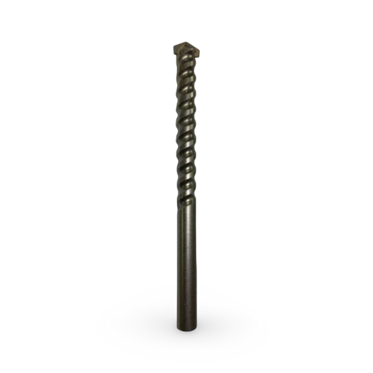 Broca Para Muro 1/2x8 punta tungst Kangaroo Set x 10 - BT128