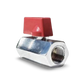 Válvula De Bola H x H 1/4" Veroni Set x 2 - CASVHH14