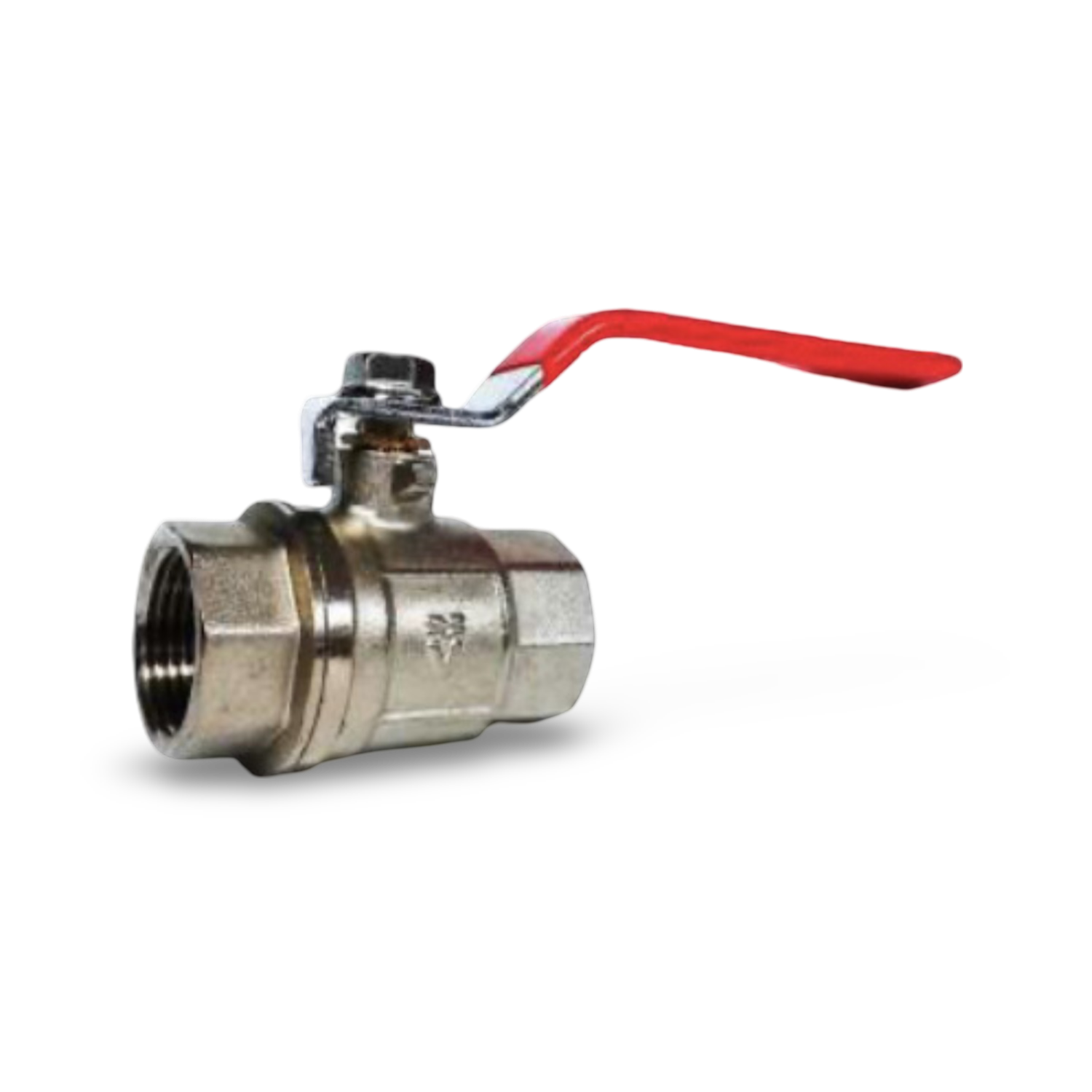 Válvula De Bola Tipo Pesado 1/4" Veroni Set x 3 - CASVP14