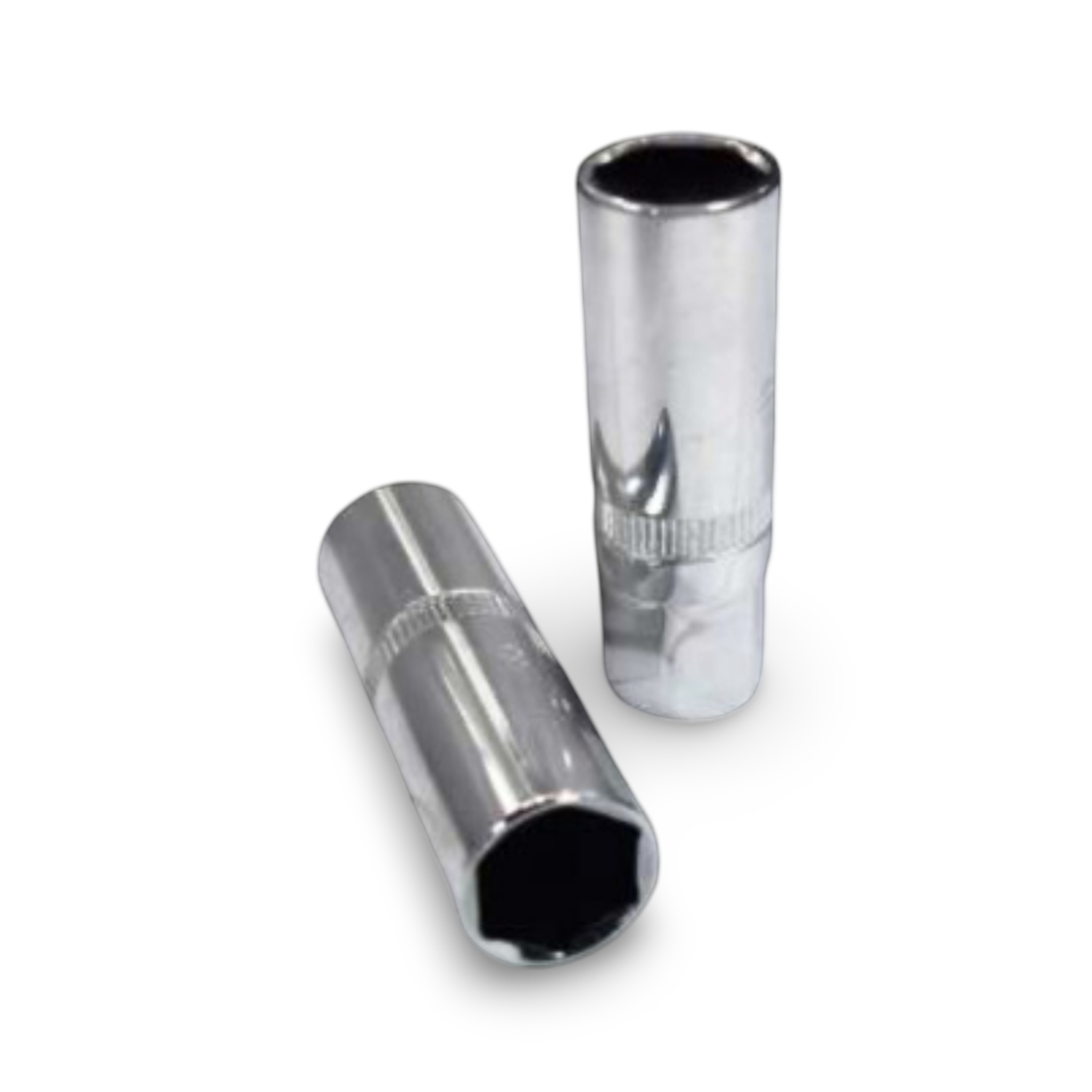 Copa Para Bujía Cromo Vanadio 1/2" x 13/16" Set x 5 - CBSP121316