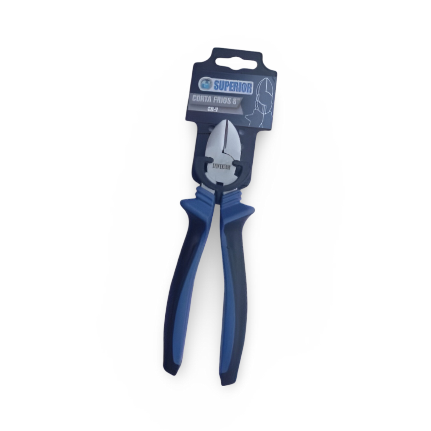 Cortafrio 6" CRV/PROF Superior - CFS6