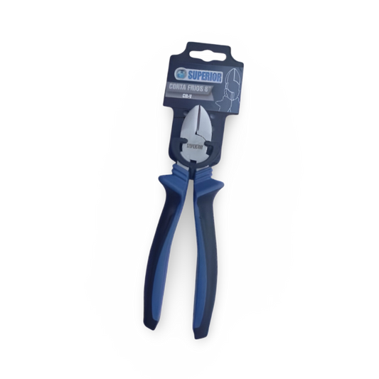 Cortafrio 6" CRV/PROF Superior - CFS6