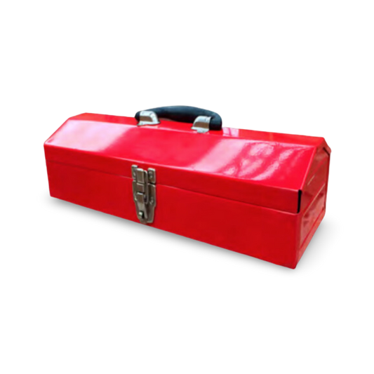 Caja Metálica Para Herramienta 480x155x160mm United - CP102