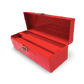 Caja Metálica Para Herramientas 20.1"x8.6"x9.4" Big Red United - CP135