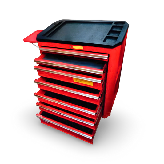 Gabinete 724x470x1032mm United - CP900X