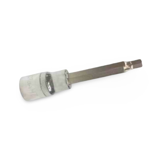 Copa Larga Punta Bristol Cromo Vanadio 1/2" x 6mm Set x 5 - CPBCML126