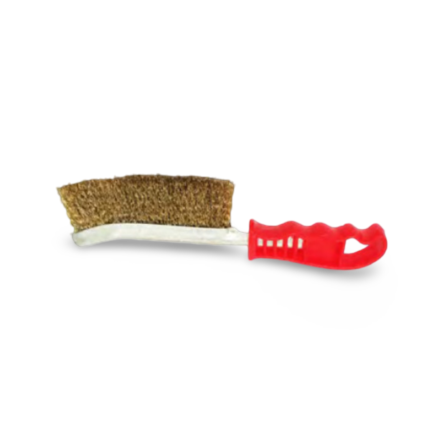 Cepillo Plástico En Bronce Kangaroo Set x 10 - CPB
