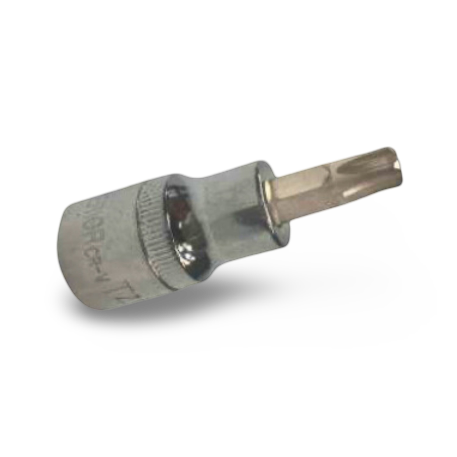 Copa Punta Torx Cromo Vanadio 1/2" x 47mm Set x 5 - CPTCM1247