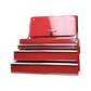 Gabinete Metal Para Herramientas 26.8 x 17.1x26.1" United - CR2003X