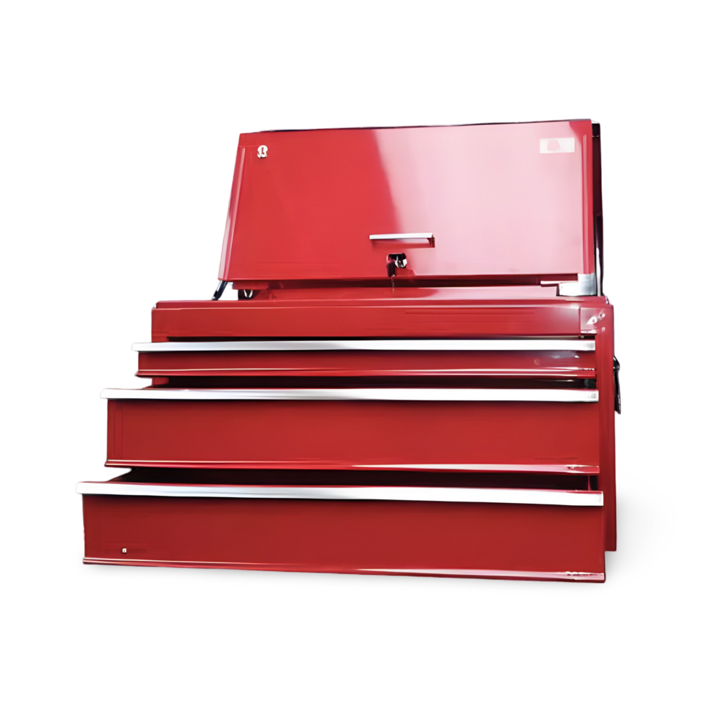 Gabinete Metal Para Herramientas 26.8 x 17.1x26.1" United - CR2003X