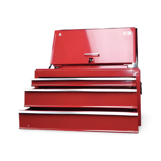 Gabinete Metal Para Herramientas 26.8 x 17.1x26.1" United - CR2003X