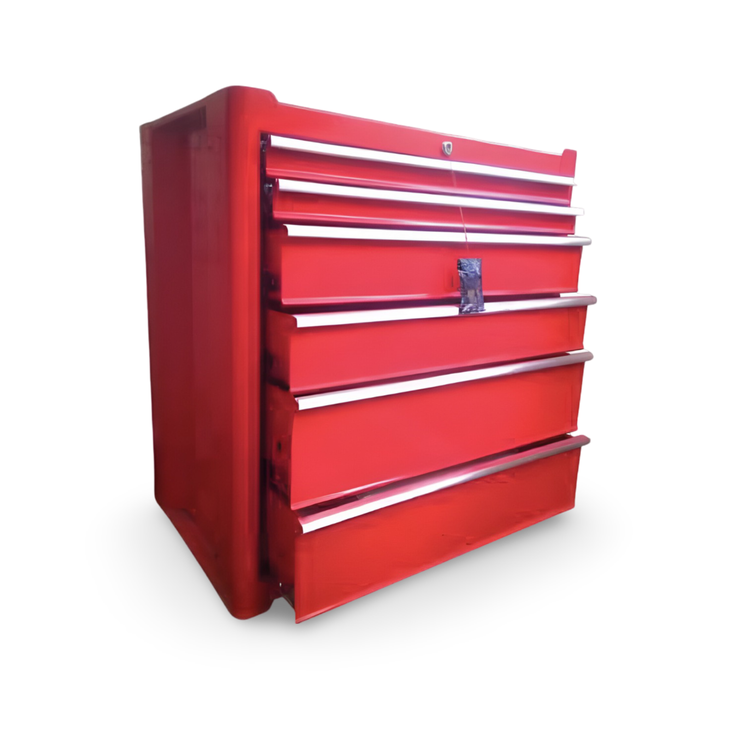 Gabinete Metal Para Herramientas 27.1"x18"x29" x 6C United - CR3006X