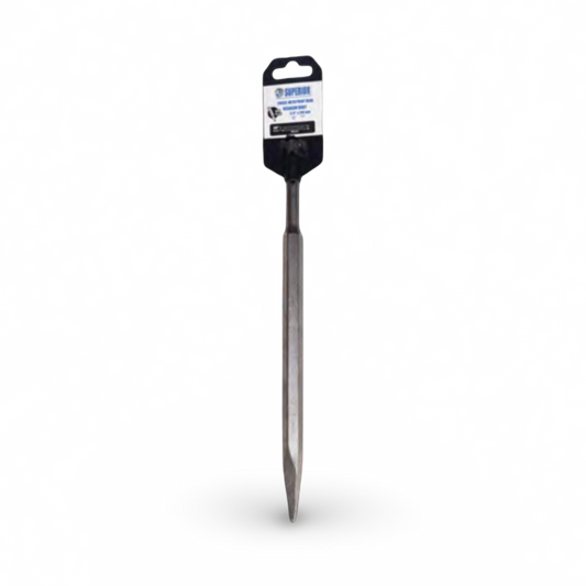 Cincel En Punta SDS Plus 5/8"x16" Superior (Industrial) Set x 5 - CSSDS5816