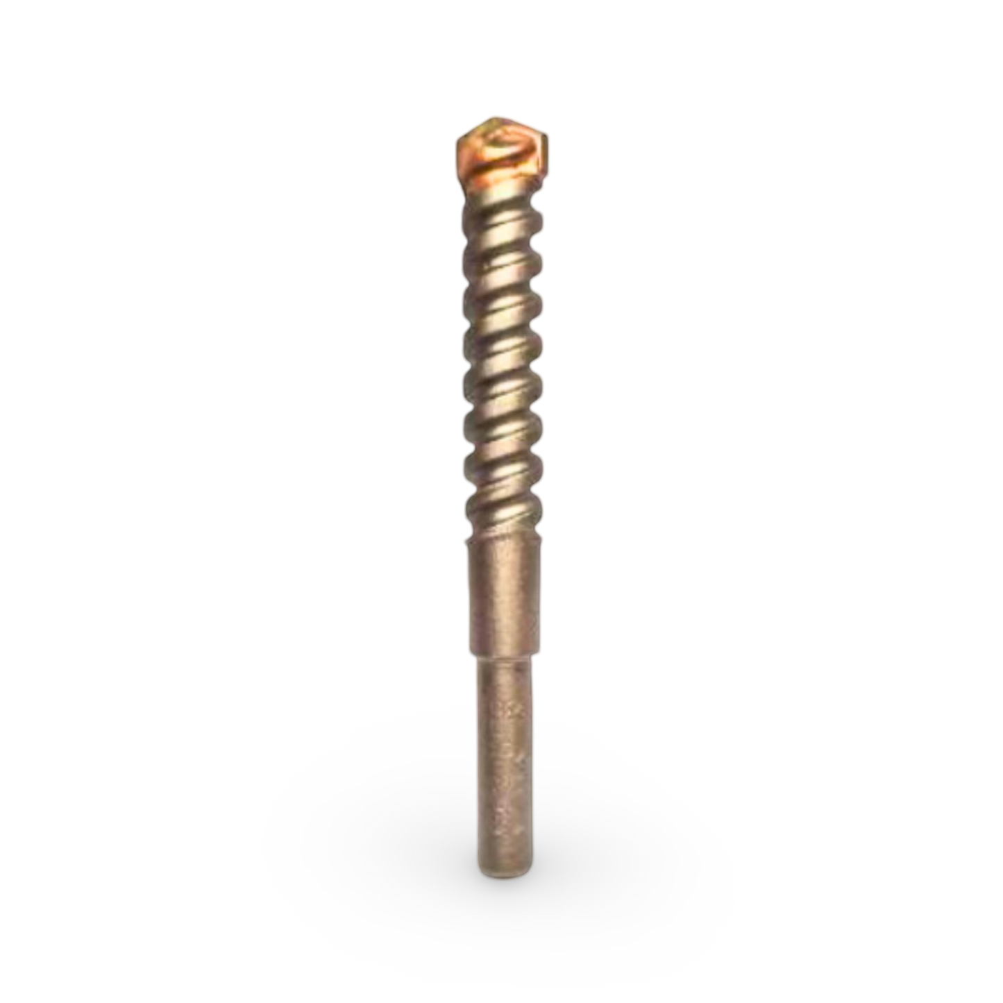 Broca Para Muro punta tungsteno 3/16x4 Diager Set x 10 - DG3163