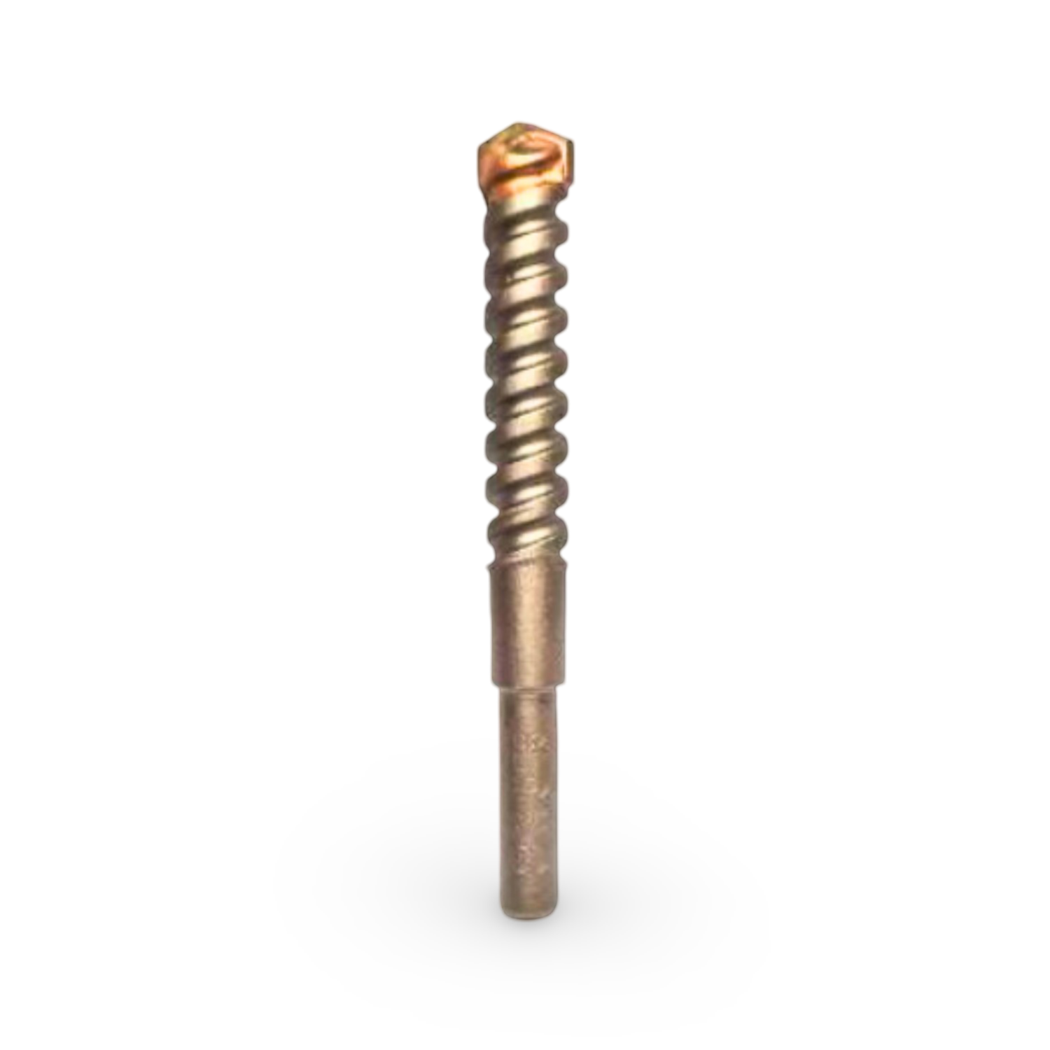 Broca Para Muro punta tungsteno 3/16x4 Diager Set x 10 - DG3163