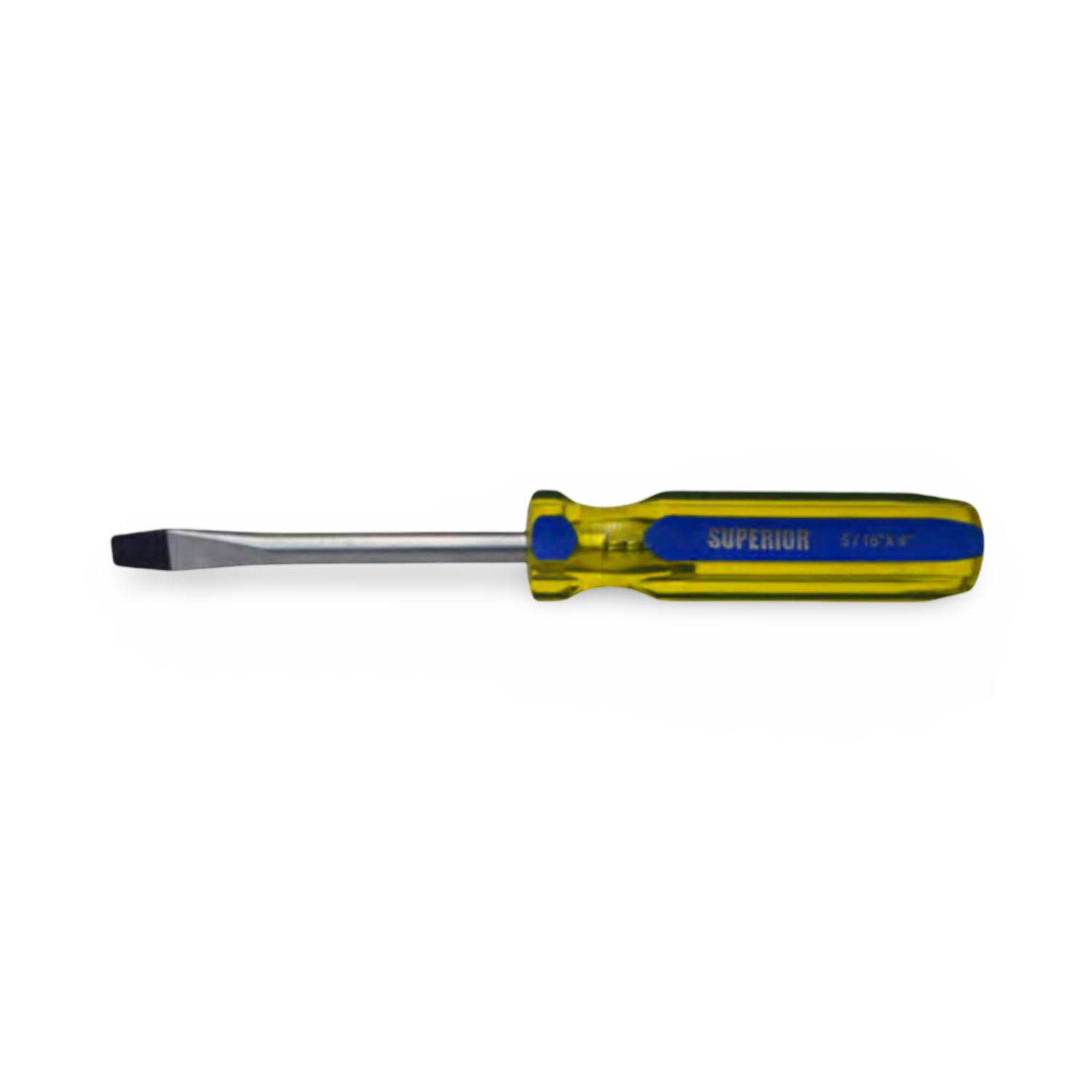 Dest. Pala Cr Van 1/4" x 4" Superior Set x 5 - DPSUP144