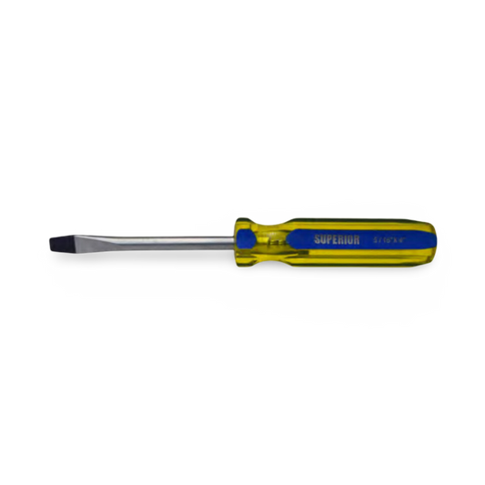 Dest. Pala Cr Van 1/4" x 4" Superior Set x 5 - DPSUP144