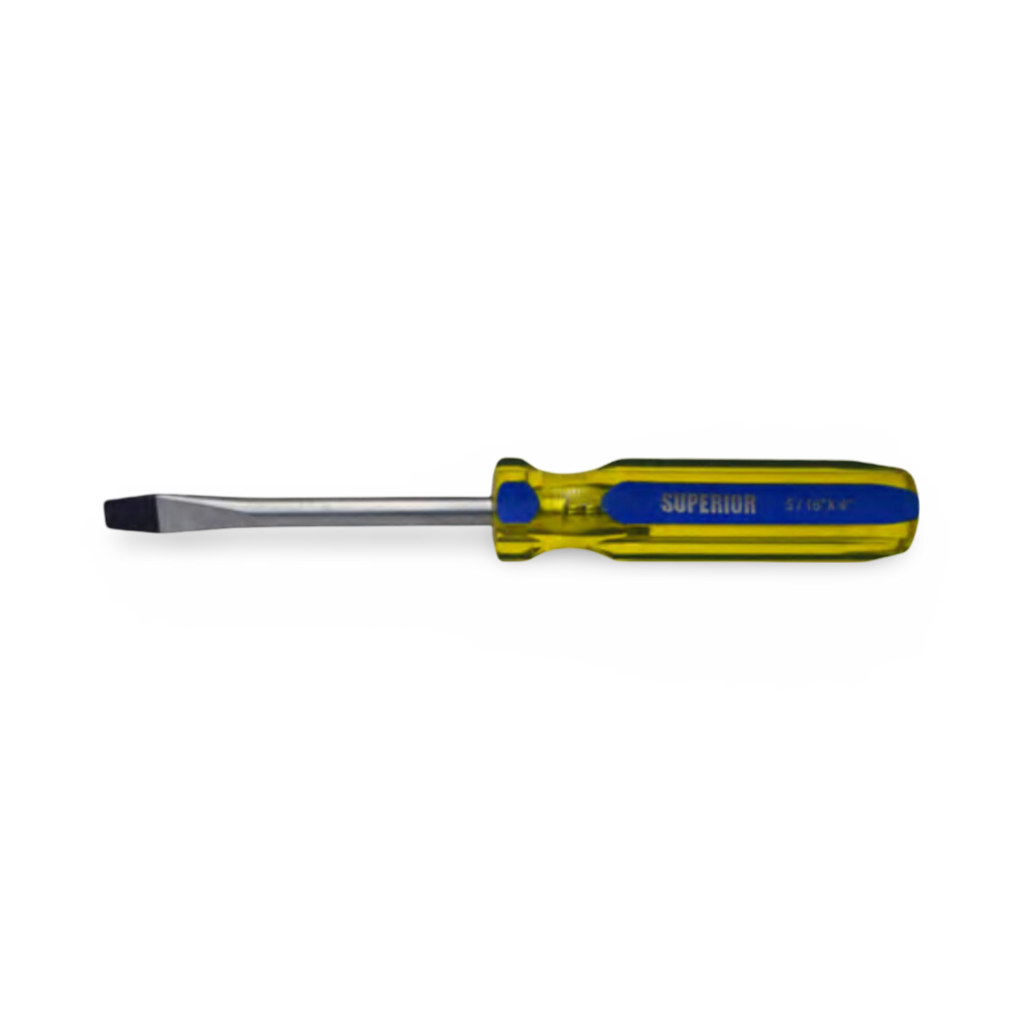 Dest. Pala Cr Van 1/4" x 6" Superior Set x 5 - DPSUP146