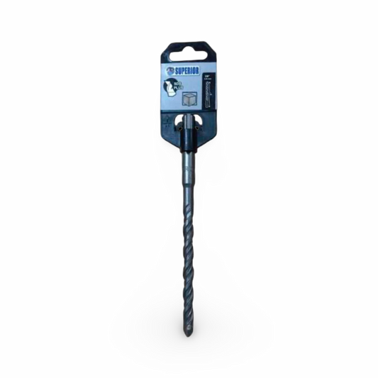 Broca Para Muro SDS Plus 1/4x6 Diager - DS146