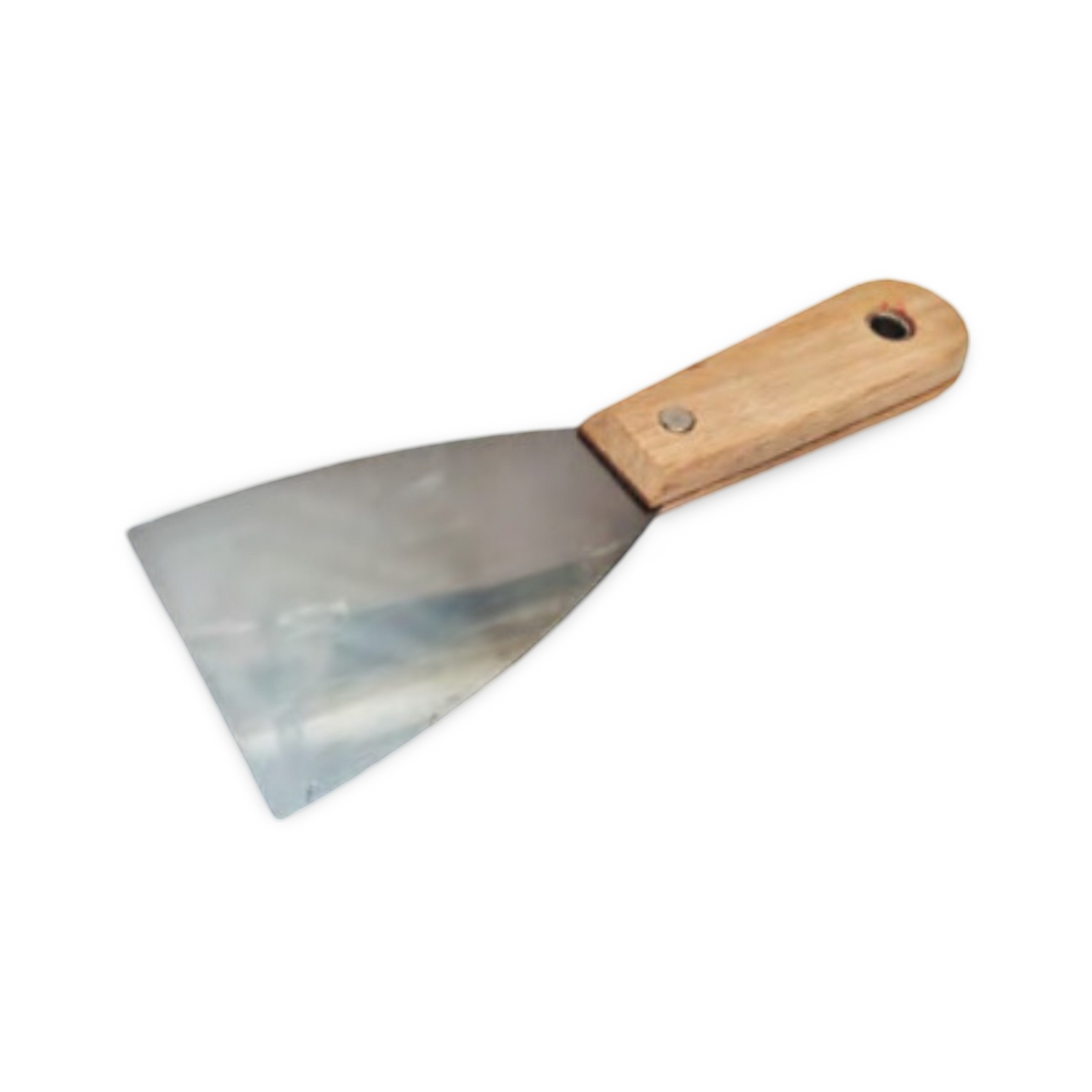Espátula Mango De Madera De 1" Kangaroo - EM1