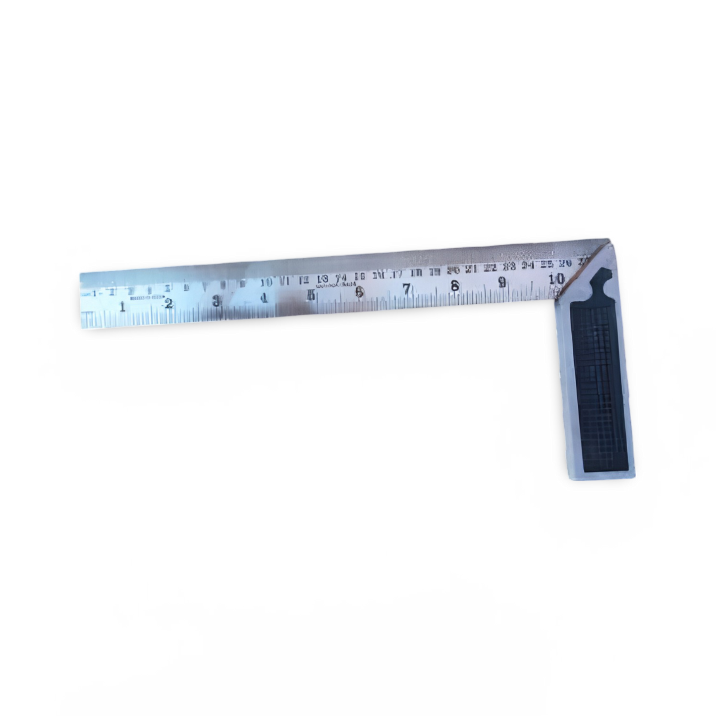 Escuadra Metálica Kangaroo 9" Set x 5 - EMK9