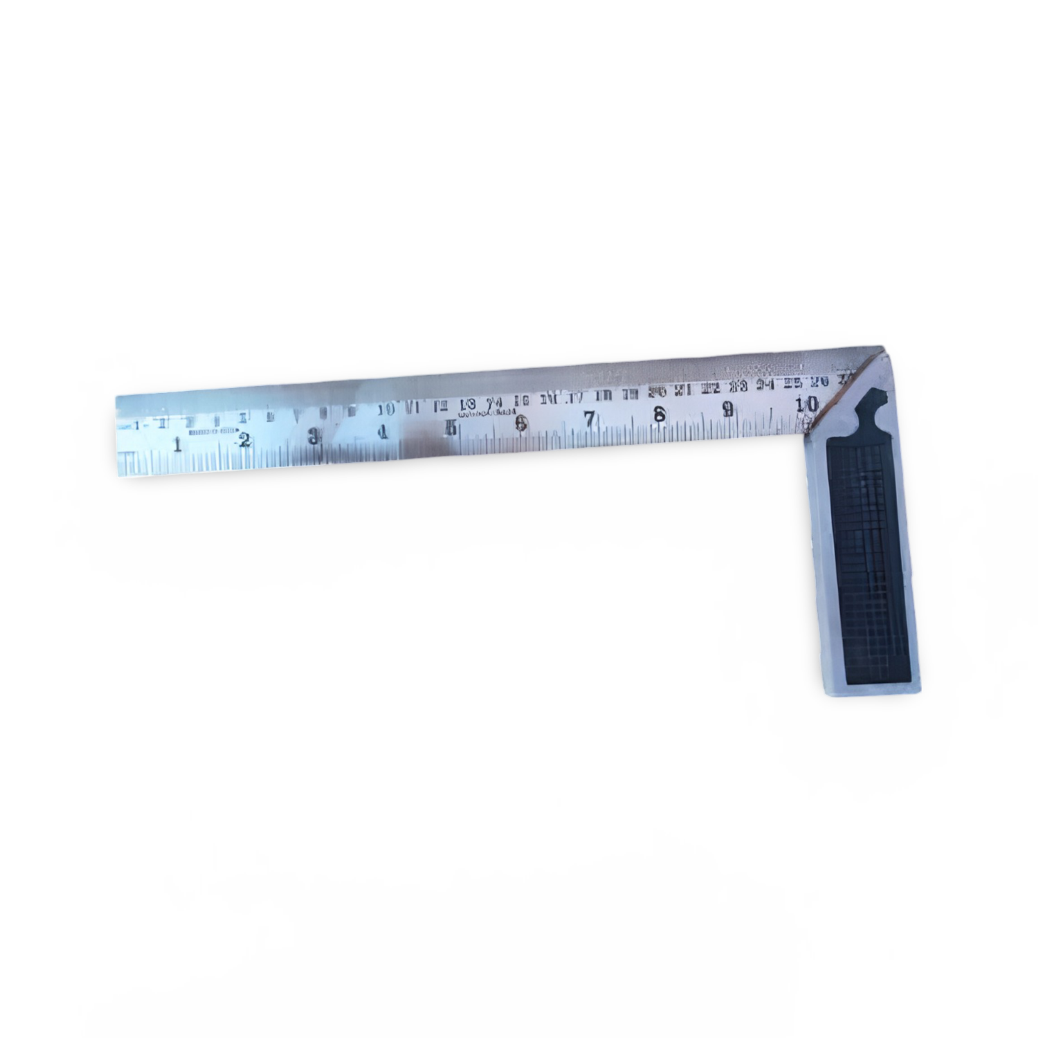 Escuadra Metálica Kangaroo 9" Set x 5 - EMK9