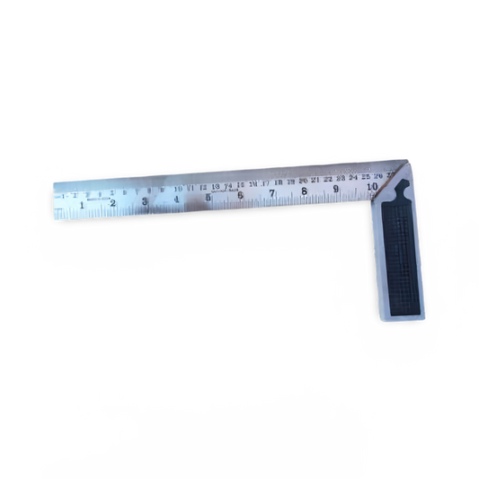 Escuadra Metálica Kangaroo 9" Set x 5 - EMK9