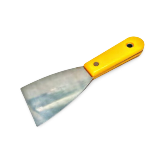 Espátula Mango De Plástico De 1 1/2" Kangaroo - EP112