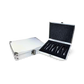 Juego De Fresas x 8 Piezas Advantage - FA81000