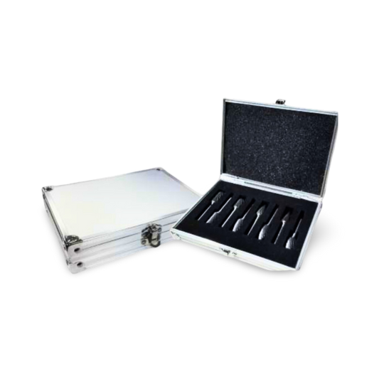 Juego De Fresas x 8 Piezas Advantage - FA81000