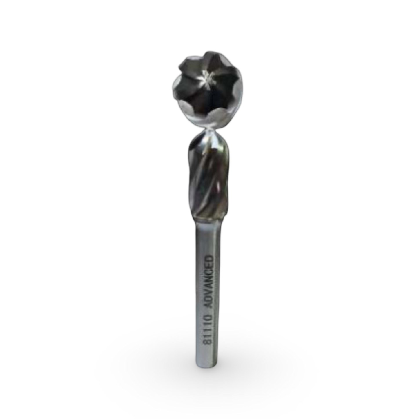 Fresa Corte Aluminio SC-7 Cilíndrica Con Radio 3/4x1x1/4 Advanced - FA81113