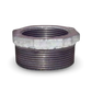 Bushing Galvanizado 1" - 1/2" Superior - GBH112