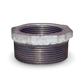 Bushing Galvanizado 2 1/2" - 2" Superior - GBH2122