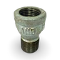 Copa Galvanizada Macho 3/4" Set x 20 - GCPM34