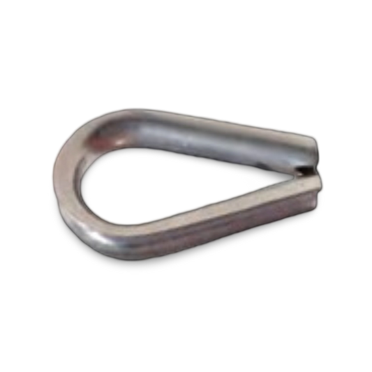 Guardacabo Inoxidable 3/8" - GDCINOX38