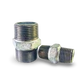 Niple Barril Galvanizado 3/4" Set x 15 - GNB34