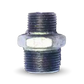 Niple Barril reducido Galvanizado 1"-1/2" Superior - GNBR112