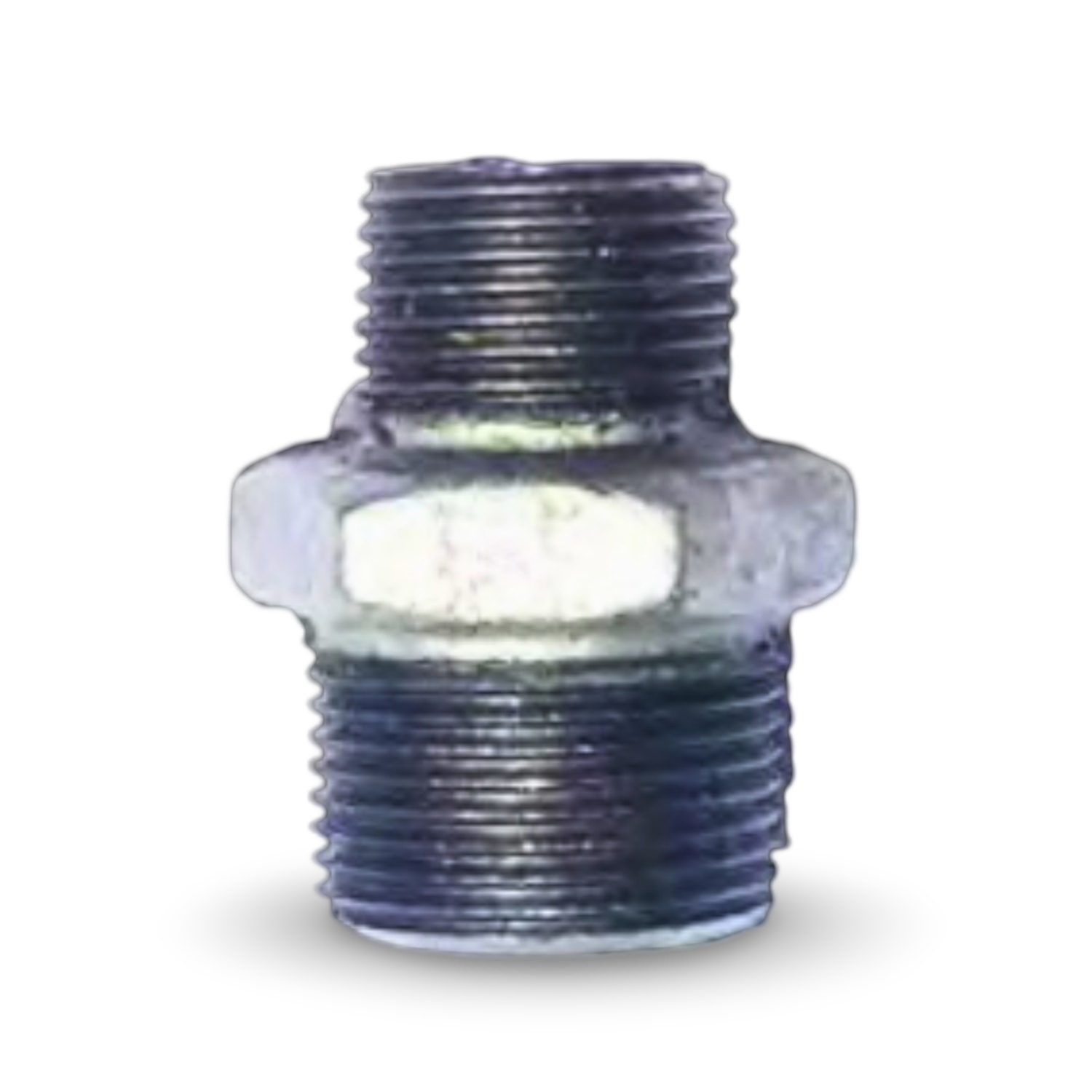 Niple Barril Red. Gal. 3/4" - 1/2" Set x 10 - GNBR3412