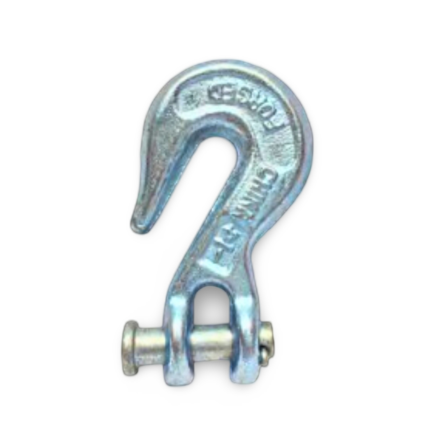 Gancho Para Cadena 5/8" Superior - GPC58