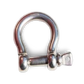 Grillete Inoxidable 5/16" Superior - GRINOX516