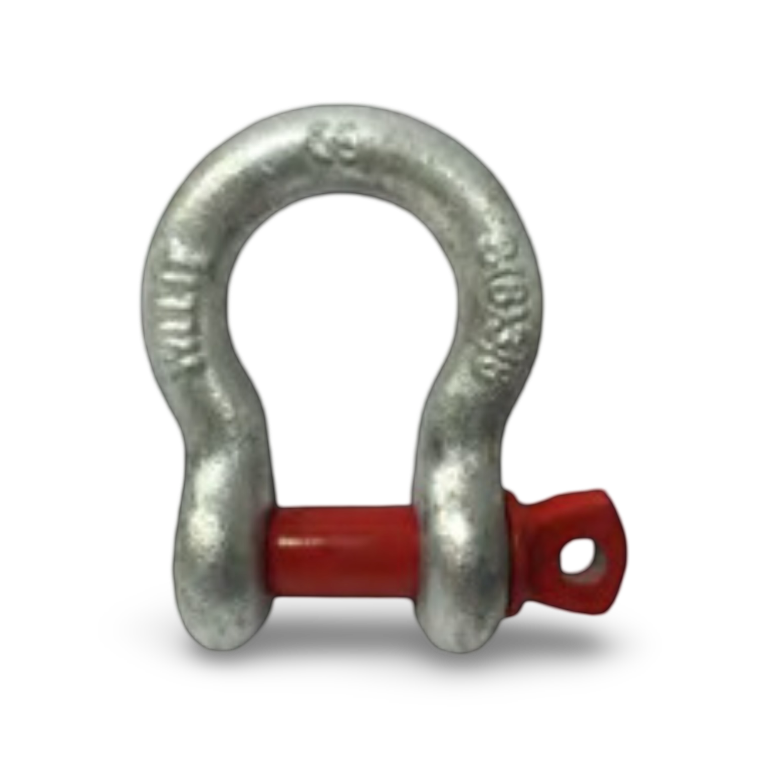 Grillete Pesado 1/4" - GRIPES14
