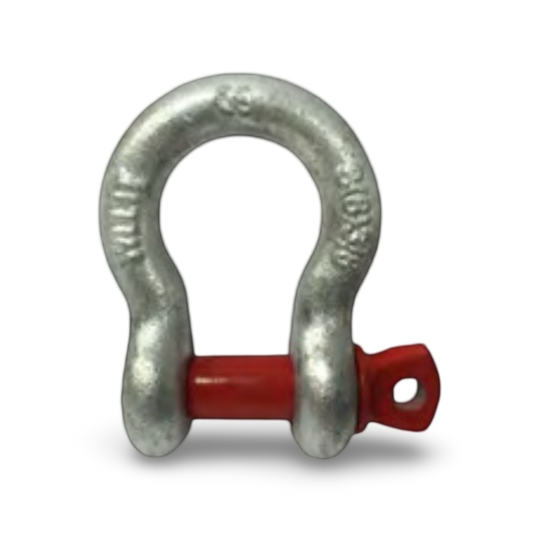 Grillete Pesado 1/4" - GRIPES14