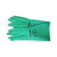 Guante Superior De Nitrilo Verde Talla S (Par) Set x 5 - GSNV
