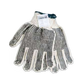 Guante Superior con Pepas Doble Cara Set x 6 - GSPD