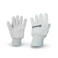 Guante Superior Poliéster Petrolero 9.5" (Par) Set x 6 - GSPP95