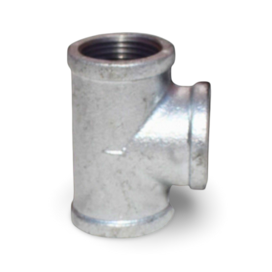 Tee Galvanizada 3/4" Superior - GT34